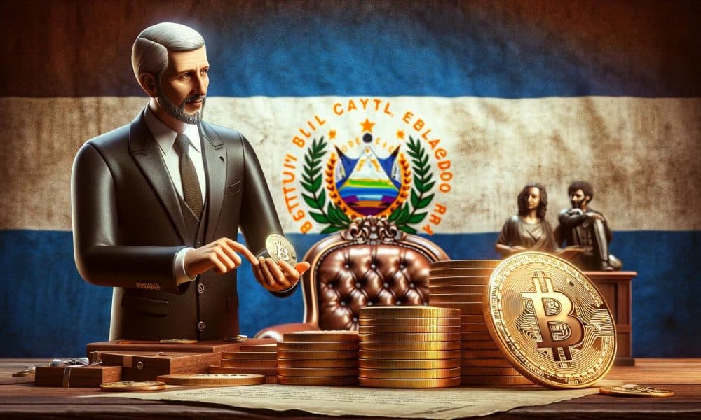 'Sólo porque adoptaron Bitcoin...' – Tim Draper saluda a El Salvador
