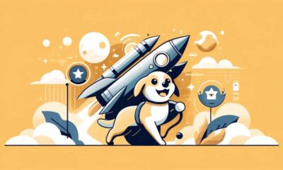 Los comerciantes de Dogecoin apuestan en grande cuando el precio alcanza el máximo de 3 años: ¿Nuevas predicciones?