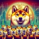 El precio de Dogecoin sube un 8% en 24 horas: ¿20 centavos en la tarjeta ahora?