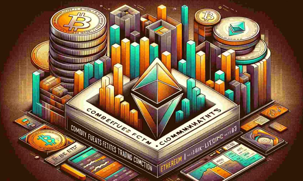 CFTC: Ethereum, Bitcoin y Litecoin son 'commodities' – ¿Por qué?