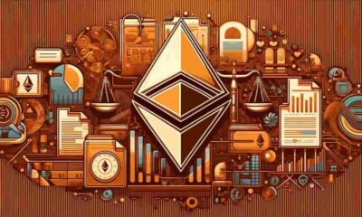 Ethereum: seguridad o no, el CEO de BlackRock confía en la aprobación del ETF de ETH