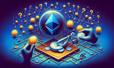 Ethereum: ¿Es la nueva propuesta de Buterin un caso de 'apostar arcoíris' y más?