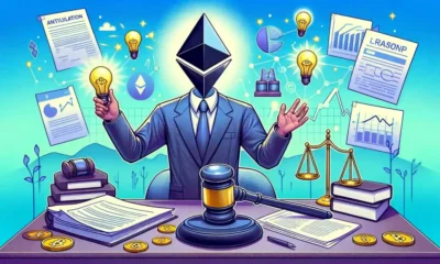 ETF de Ethereum: ¿Aprobación para 'finales de mayo' o ​​solo '25% de probabilidades'?