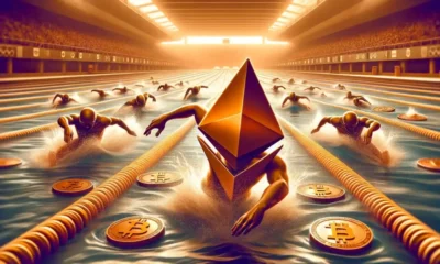 Se prevé que el precio de Ethereum alcance los $ 4000 nuevamente: este es el motivo