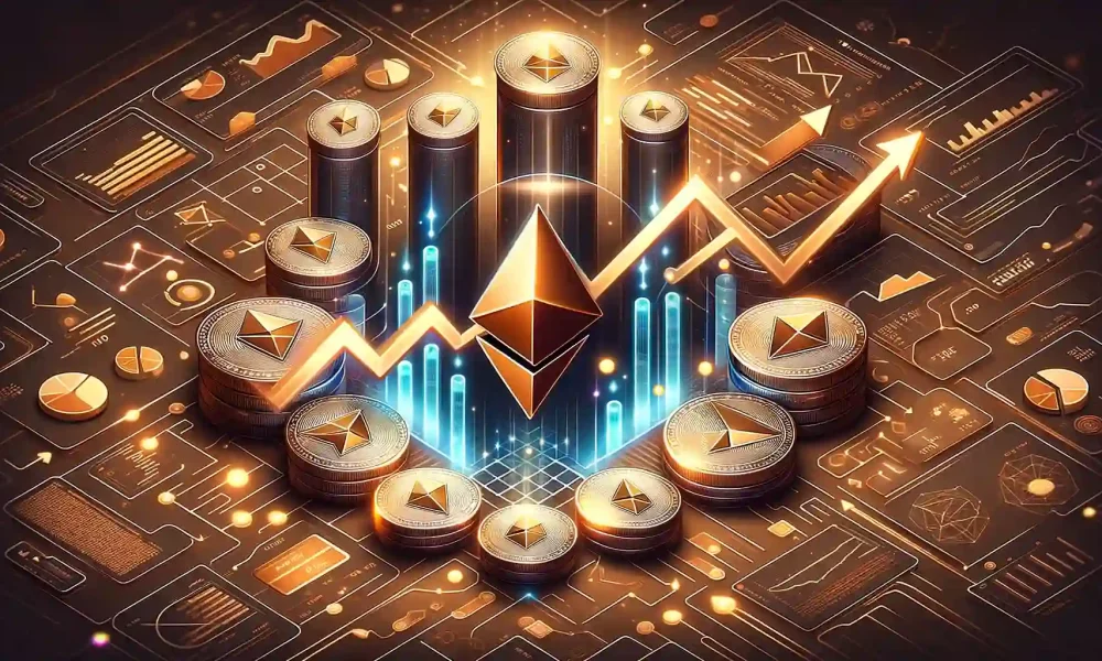 Las tarifas de Ethereum aumentan a medida que la red se prepara para Dencun