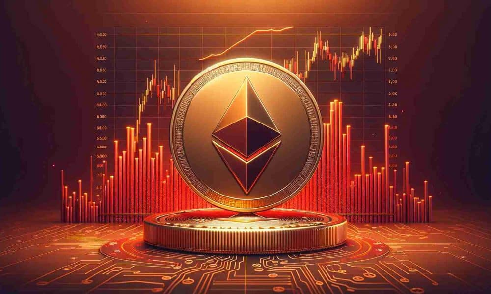 Las ballenas Ethereum están en movimiento: ¿qué sigue para los precios de ETH?