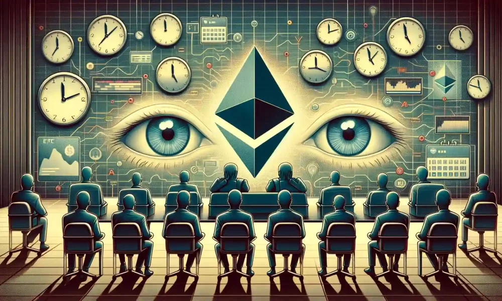 Gary Gensler guarda silencio sobre los ETF de Ethereum: ¿y ahora qué?