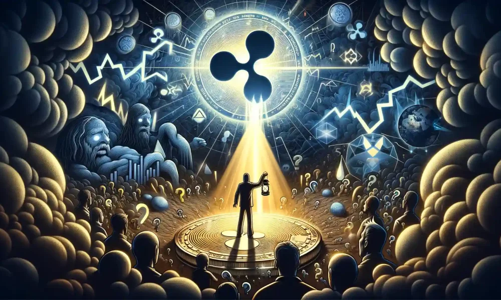 El misterio de la 'apreciación gradual' de XRP: el CTO de Ripple arroja luz sobre ello