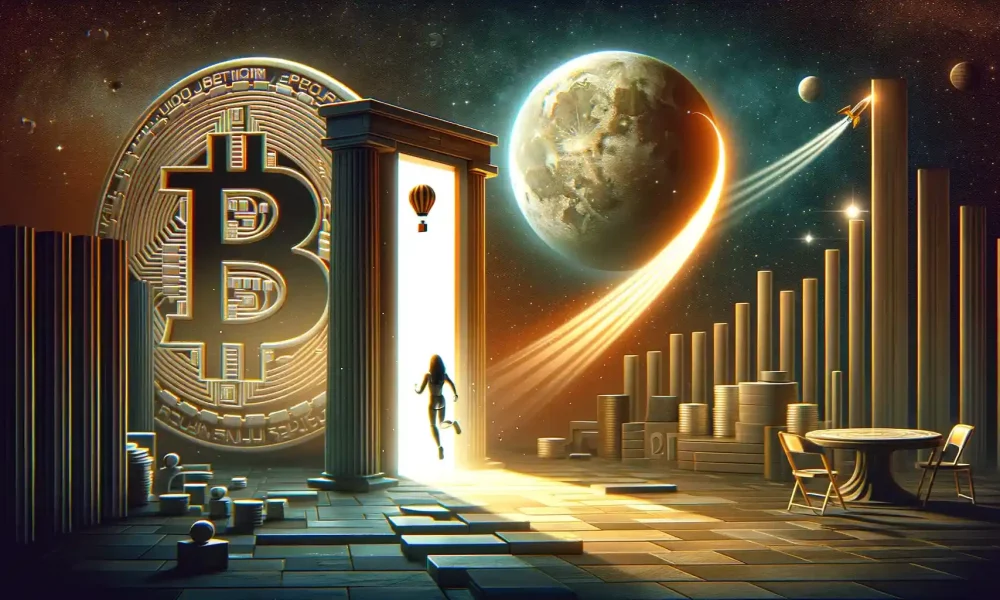¿Júpiter? [JUP] seguir Bitcoin, ¿'seguir ganando'?  El analista dice...