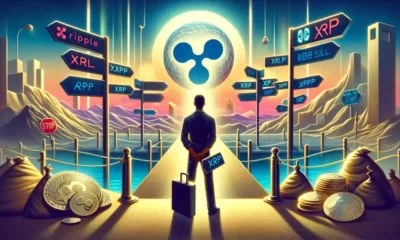 'Casi imposible evitar vender' XRP: Ripple CTO