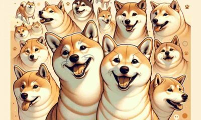 ¡Tenedores de SHIB, lean sobre ESTE Shiba Inu 'bajo' antes de hacer su movimiento!