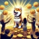 Shiba Inu: 'segundo detrás de Bitcoin', así es como se ve la predicción de precios de SHIB