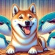 Las ballenas Dogecoin acumulan 1.400 millones de tokens: ¿cambiará las predicciones de precios de DOGE?