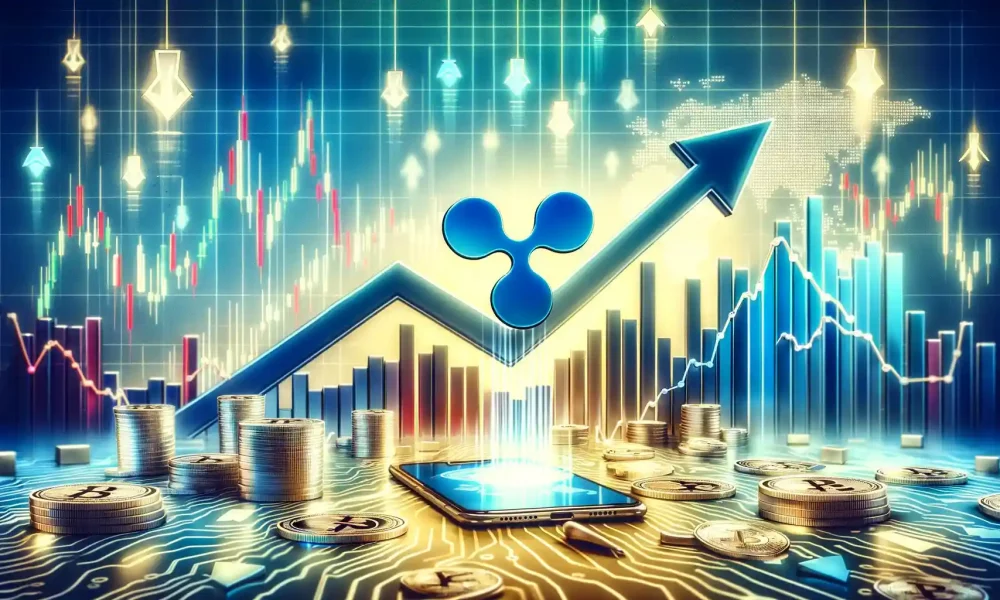 Ripple: ¿Es el problema de la SEC con Debt Box el motivo del aumento de XRP?