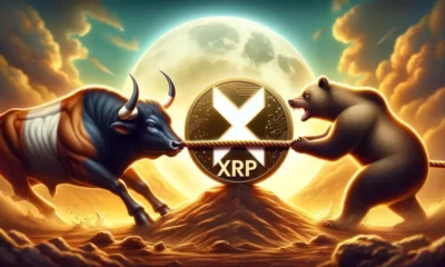 XRP se mueve en un rango, pero ¿las cosas se volverán volátiles en abril?