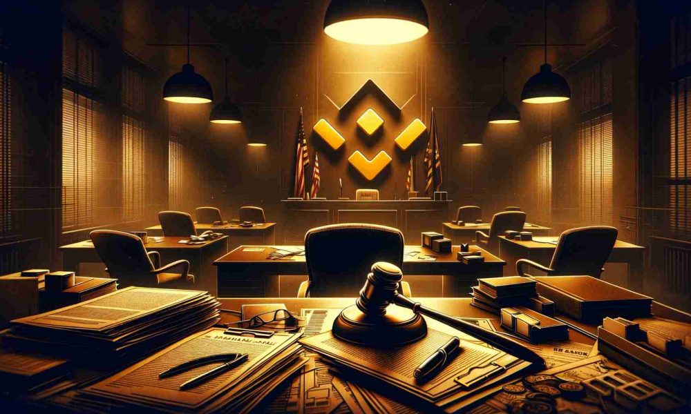 Cómo la demanda de la SEC asestó un "golpe casi mortal" a Binance US