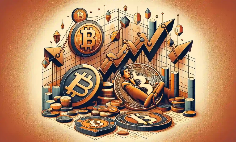 Alerta de caída del precio de Bitcoin: el analista predice la caída impulsada por los ETF, ¿es hora de vender?