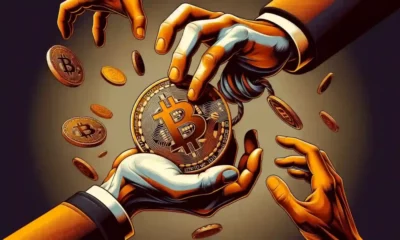 Bitcoin: ¿Es BTC la 'entrega en papel' el camino a seguir?