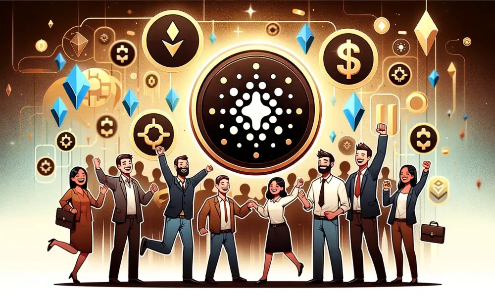 El último hito de Cardano afectará el precio de ADA de esta manera