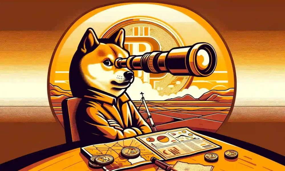 Predicciones del 'DOGE Day': ¿El precio de Dogecoin aumentará un 100% en 30 días?