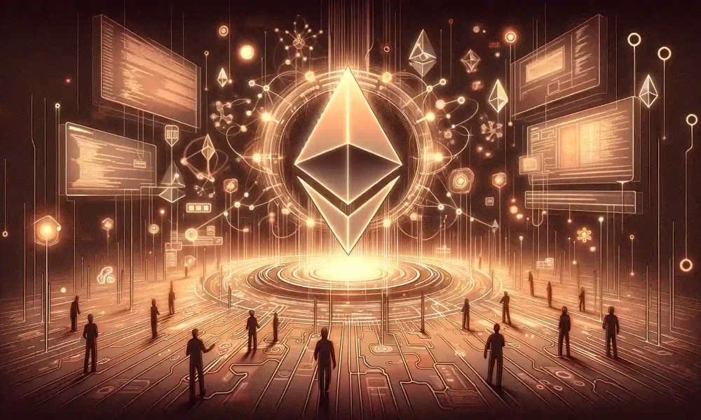 Se acerca la actualización de Ethereum Dencun: ¿Cambió algo para ETH?