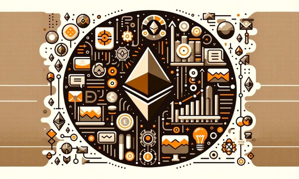 ¿ETH alcanzará los 4.000 dólares?  La teoría de los combustibles de transferencia de la Fundación Ethereum