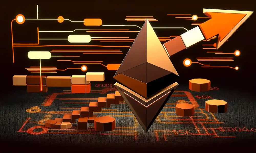 Ethereum: principales razones por las que es seguro que ETH alcance los 5.000 dólares en 2024