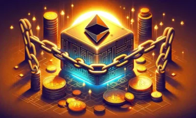 Ethereum apostado alcanza su máximo semanal: cómo influyeron las ballenas