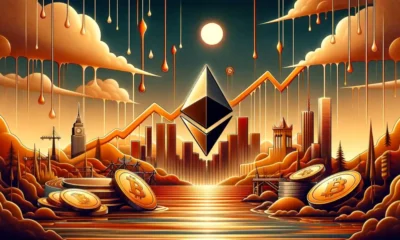 La última 'caída' de Ethereum: ¿Debería seguir siendo optimista con respecto a ETH?