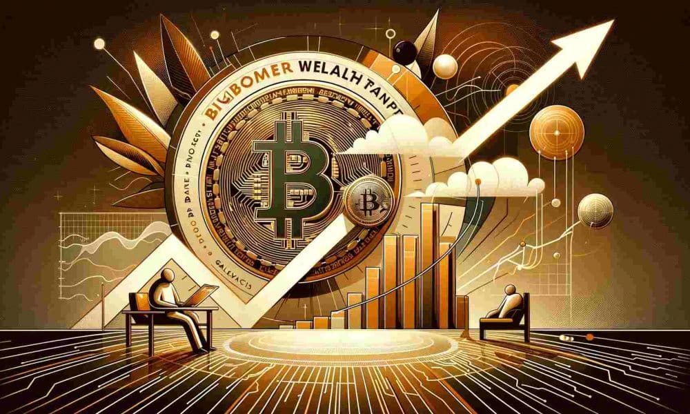 Del futuro de Bitcoin y el papel de la 'riqueza del boom'