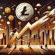 El precio de Litecoin puede subir un 22%, pero no antes de que ESTO suceda