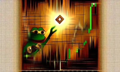 La ballena PEPE transfiere 2,7 billones de tokens;  ¿Debería entrar en pánico?  Bien…