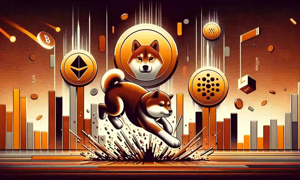 Los precios de SHIB, DOT y Cardano se desploman: ¿las predicciones dicen que es un buen momento para comprar?