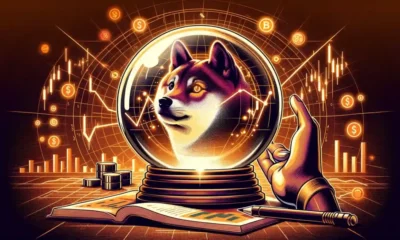 SHIB sube un 12% en 24 horas a medida que se detiene la quema de tokens: ¿Qué está pasando?