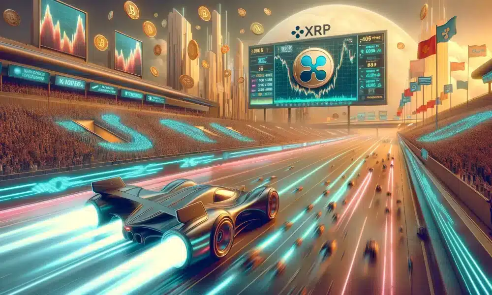 ¿Puede el precio de XRP dispararse a 10 dólares en 2024?  ChatGPT predice…