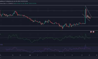 Akash Network: ¿Está AKT listo para otro aumento del 50%?