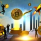 Bitcoin: ¿'Buen momento en tierra de ETF' significa que deberías reemplazar el oro con BTC?