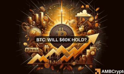 Bitcoin a 60.000 dólares: por qué Peter Schiff lo ve como un nivel de riesgo para MicroStrategy