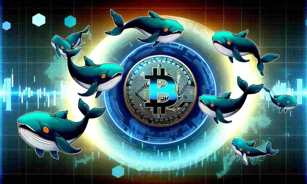 Bitcoin: las ballenas "bastante seguras" con "mayor atracción" tienen esta predicción de precios