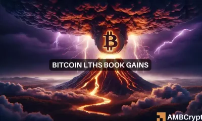 Los 10 días de venta de Bitcoin: la volatilidad está aquí, ¿qué debes hacer?