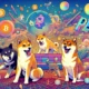 ¡CACHORROS la palabra!  ¿Es este memecoin el nuevo WIF en el mundo Bitcoin?