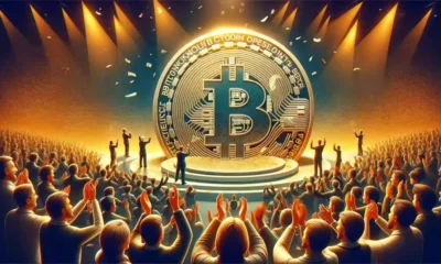 Bitcoin cruza los 71.000 dólares, pero ahora hay un gran motivo de preocupación