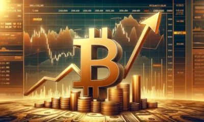 ¿Es sostenible la carrera del Bitcoin hasta los 73.000 dólares?  40 millones de dólares en liquidaciones sugieren...