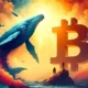 Bitcoin recupera 69.000 dólares: ¿Las ballenas y los inversores minoristas impulsarán a BTC a 75.000 dólares?