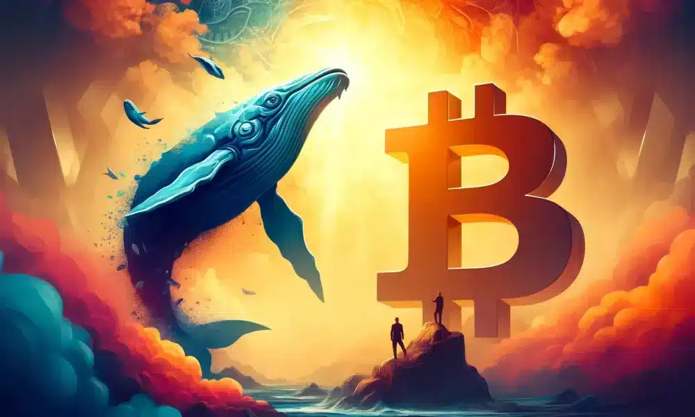 Bitcoin recupera 69.000 dólares: ¿Las ballenas y los inversores minoristas impulsarán a BTC a 75.000 dólares?