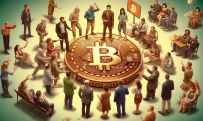 La actualización de Bitcoin 'por primera vez en su historia' significa ESTO para las predicciones de precios