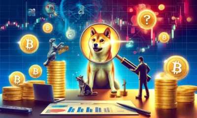 Dogecoin: ¿Están los comerciantes esperando que Elon Musk rescate la memecoin?