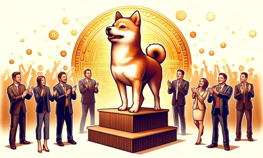¿Puede Dogecoin alcanzar 1 dólar?  Dentro de los números