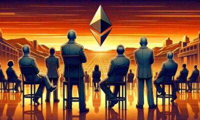 Estado del ETF de Ethereum: he aquí por qué esto no es "optimista en ninguna capacidad"