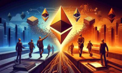 Existen alternativas 'más ligeras' a los Ethereum L3 – Vitalik Buterin